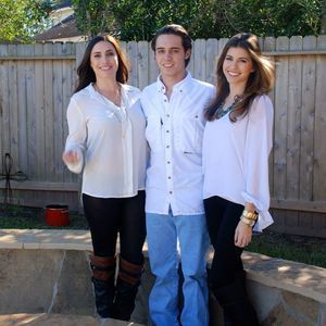 Meet your Posher, Mike